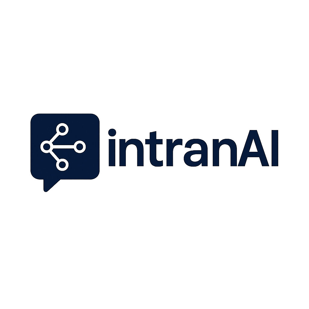 InternAI Logo